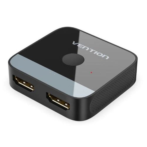 HDMI switch Vention AKOB0 dvosmerni 4K 2-1/1-2 slika 1