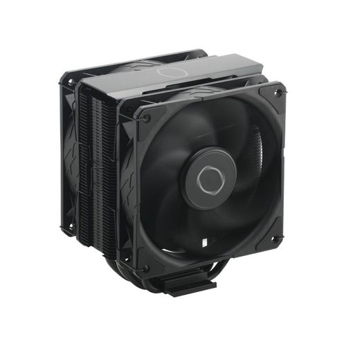 COOLER MASTER HYPER 212 Black X Duo RR-S4KK-25DN-R1 procesorski hladnjak slika 2