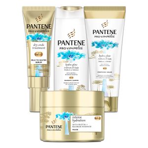 Pantene Regeneratori