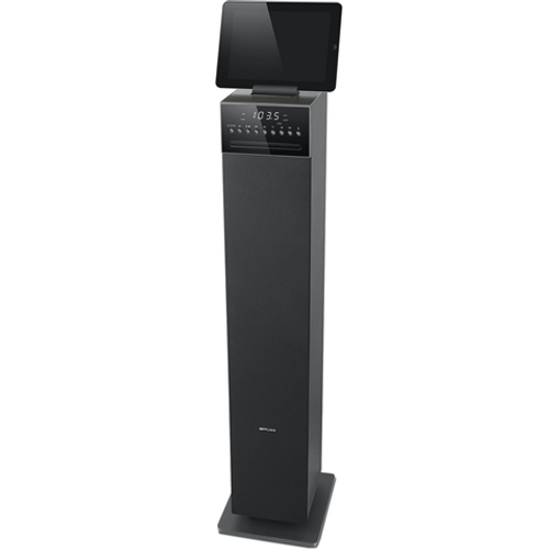 ZVUCNICI BT MUSE M-1325BTC BLACK slika 1