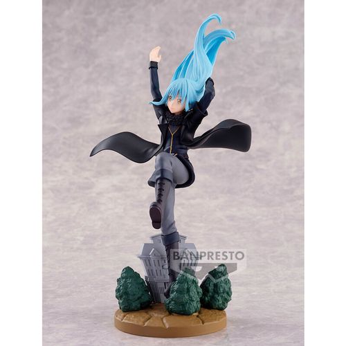 That Time I Got Reincarnated as a Slime Jura Tempest Federation Rimuru Tempest figure 18cm slika 5