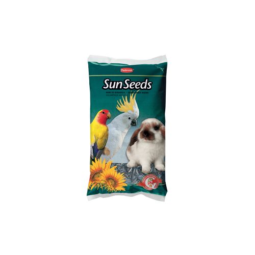 Padovan Sjemenke za ptice Suncokret Sitno, 500 g, Sunseeds slika 1