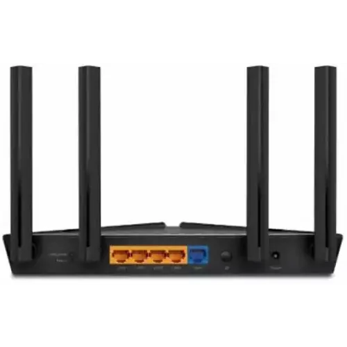 Wireless Router TP-Link Archer AX23 AX1800 Wi-Fi 6/4x ext antena/1Gwan/4Glan slika 2