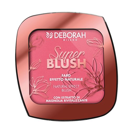 Deborah rumenilo SUPER BLUSH 3 slika 1