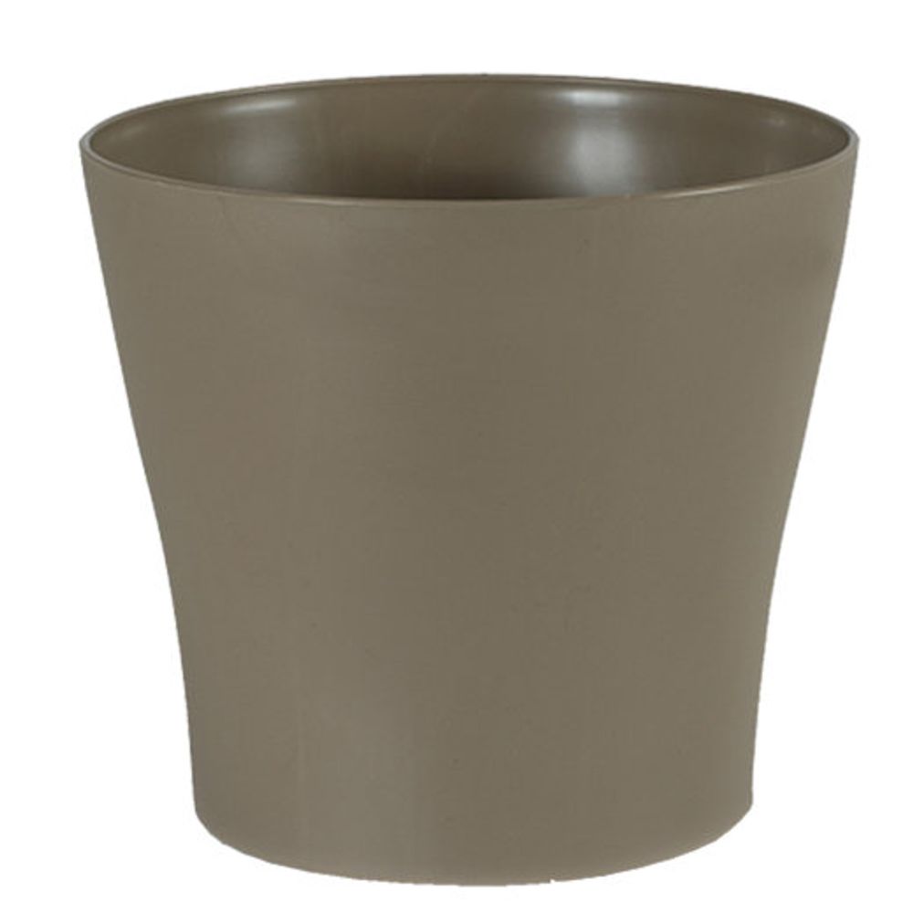 Saksija Liegi 18 cm moka slika 2