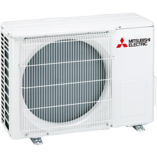 Mitsubishi Electric Standard Eco Inverter+WiFi klima uređaj 3,4kW MSZ-HR35VFK/MUZ-HR35VF slika 3