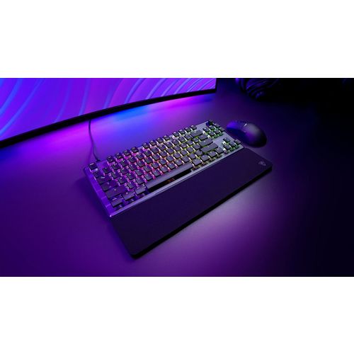 Turtle Beach Vulcan II TKL Pro Mehanička Tipkovnica, Crna, Linearna, US slika 2