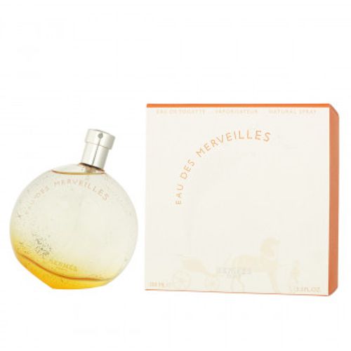 Hermès Eau des Merveilles EDT 100 ml  slika 2