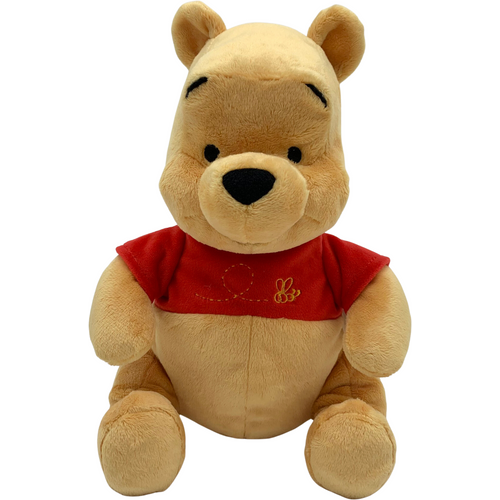 Disney Pliš Winnie The Pooh Small (20-25 Cm) slika 1