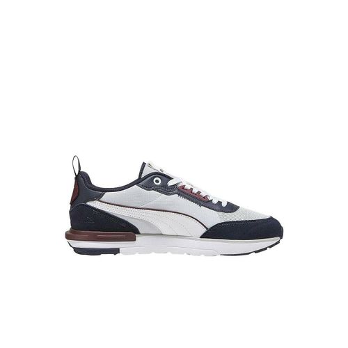 Muške Tenisice Puma R22 383462 29 Siva slika 2