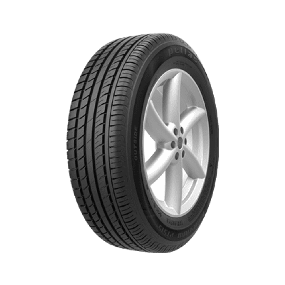 Petlas ljetna guma 205/60R16 IMPERIUM-PT515 92H slika 1