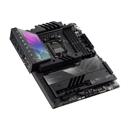 Matična ploča Asus ROG CROSSHAIR X670E HERO AM5 Socket slika 5