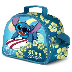 Disney Stitch Lifestyle thermal lunch bag