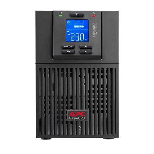 APC Smart-UPS 1000VA 230V slika 3