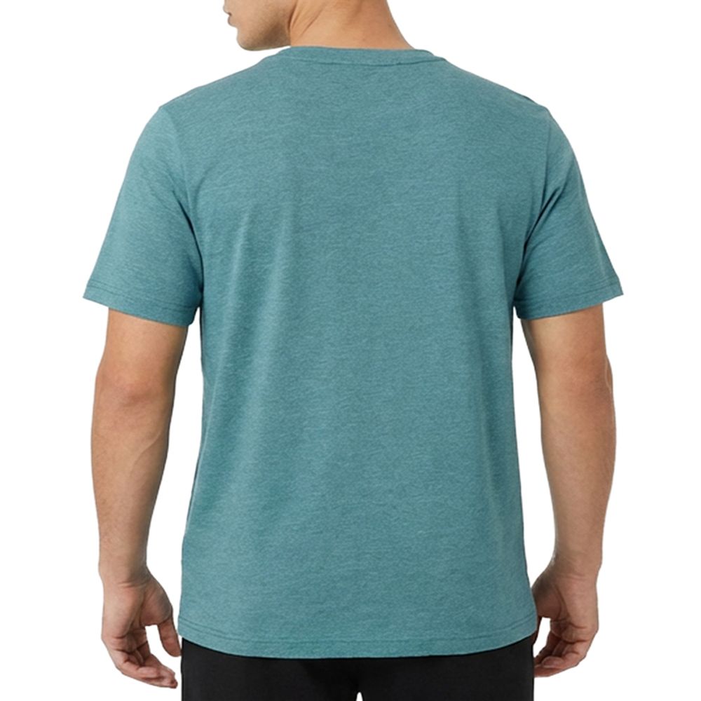 PUMA MAJICA PUMA ESS NO. 1 LOGO HEATHER TEE (S) slika 2