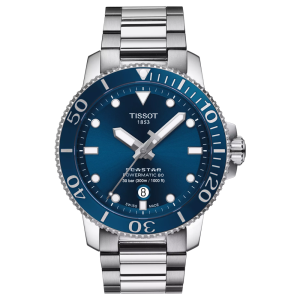 Tissot ručni sat T120.407.11.041.03