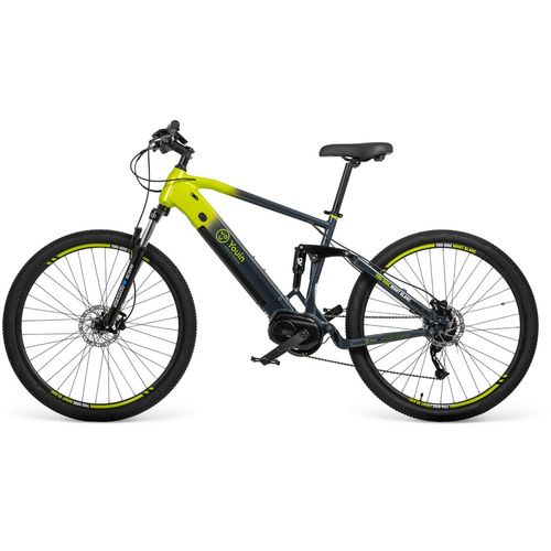 Xplorer E-bike MTB MONTBLANC 29" R19.5" slika 2