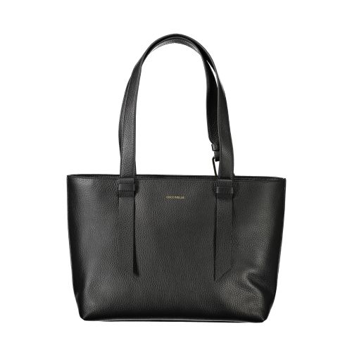 COCCINELLE WOMEN'S BAG BLACK slika 1