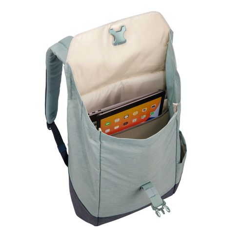 Univerzalni ruksak Thule Lithos Backpack 16L svjetloplavi slika 8