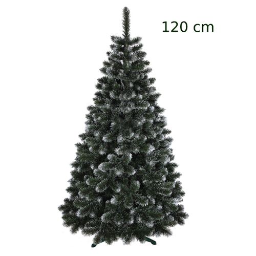 Umjetno božićno drvce - ELEGANT SNOW PREMIUM - 120cm slika 1