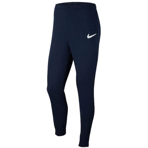 Nike park 20 fleece pants cw6907-451 slika 5