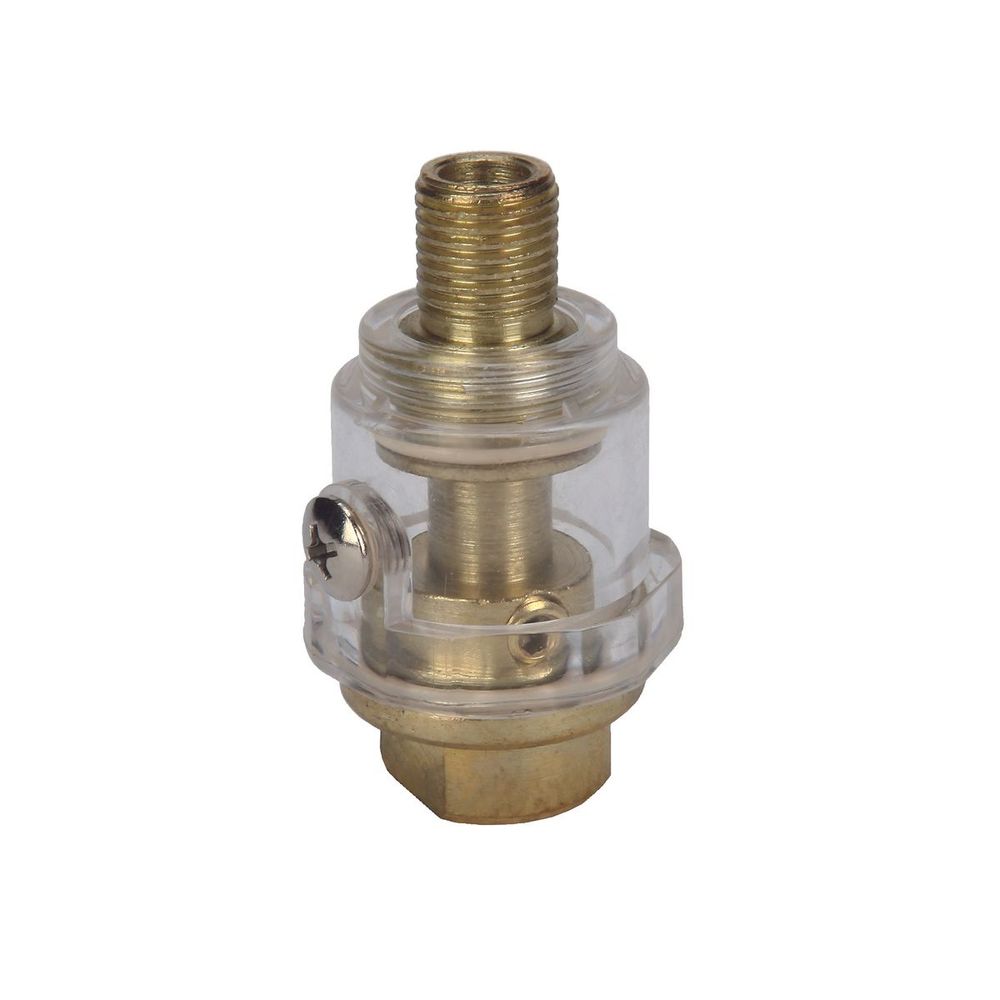 Mini Filter Za Kompresor R 1/4" slika 1