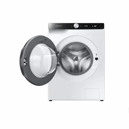 Samsung WW80T534DAE1S7 Veš mašina sa Eco Bubble™ tehnologijom i AI Kontrolom, 8kg, 1400 rpm, Digital Inverter slika 7