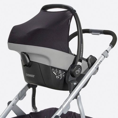  UPPAbaby Gornji adapteri Vista - Maxi-Cosi®, Nuna®, Cybex slika 1