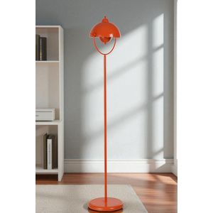 Opviq Podna lampa 170, narančasta