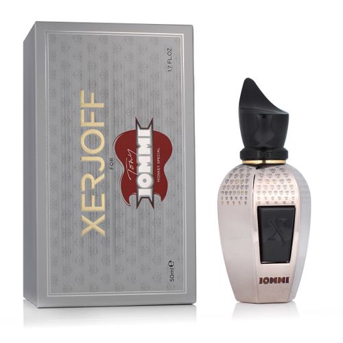 Xerjoff Tony Iommi Monkey Special Parfum UNISEX 50 ml (unisex) slika 1