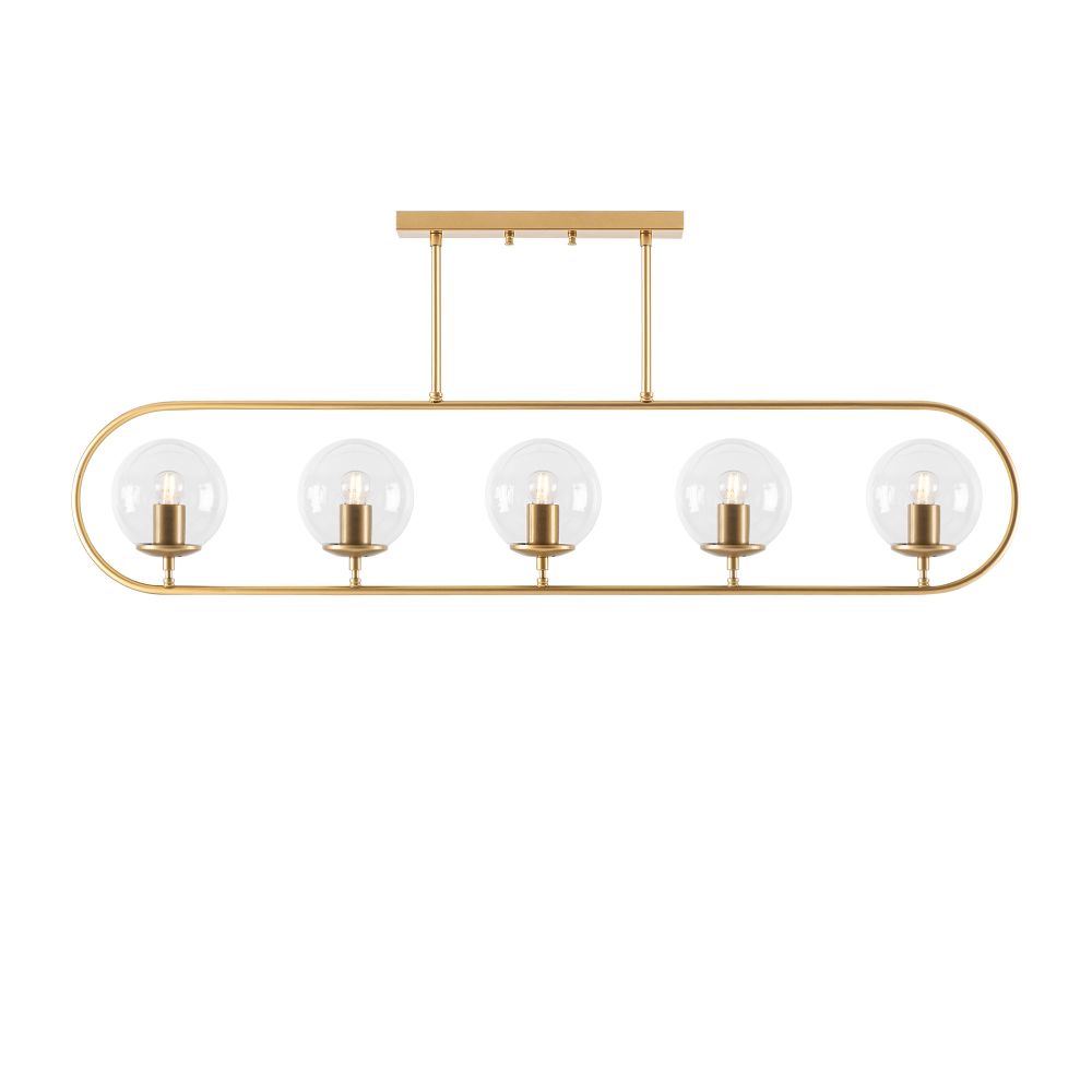 Luster Jewel - 10626 sjajno zlatne boje slika 5