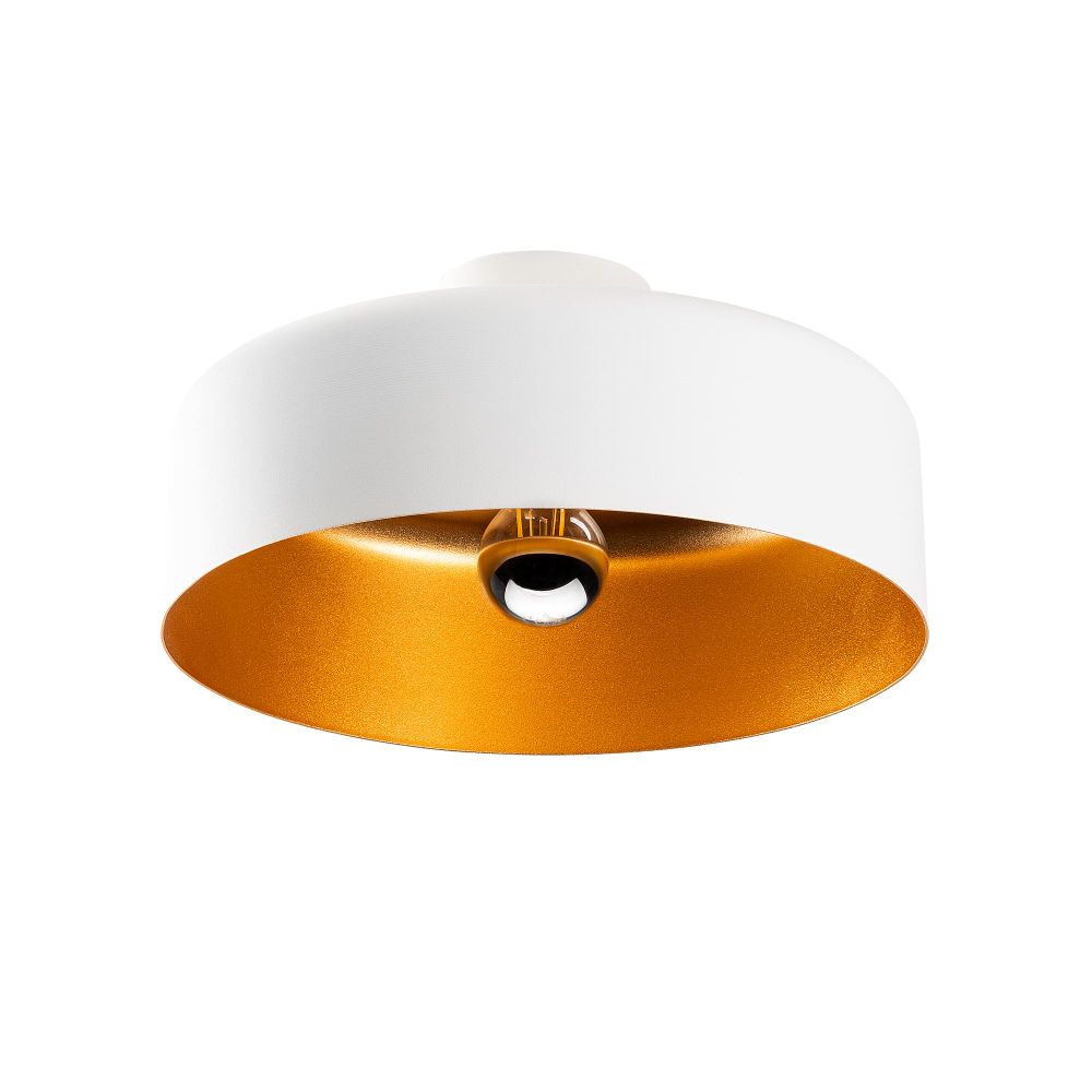 Luster Vesta – 15078 – boje: bijela slika 5
