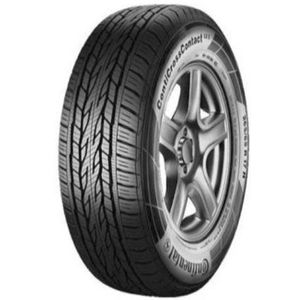 Continental 255/65R17 CROSS CONTACT LX2 FR CLASSE X