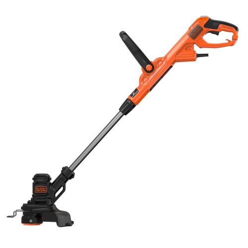 Black & Decker BESTE625 trimer  450w, 25cm power command  slika 1