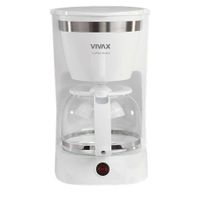 Vivax Home aparat za filter kavu CM-08127W