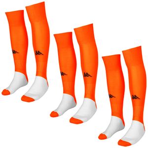 Kappa Štucne Kappa4Soccer Wulgar, 3 para