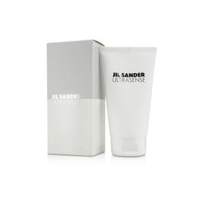 Jil Sander Ultrasense White Perfumed Shower Gel 150 ml (man)