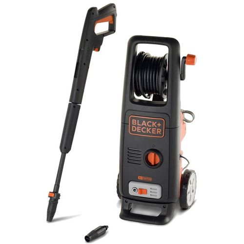 Black & Decker visokotlačni perač BXPW1900E slika 3