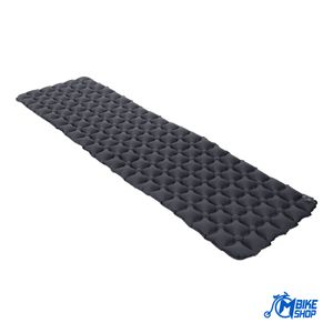 Regatta Prostirka za spavanje na naduvavanje Inflatable Matres Ebony Grey