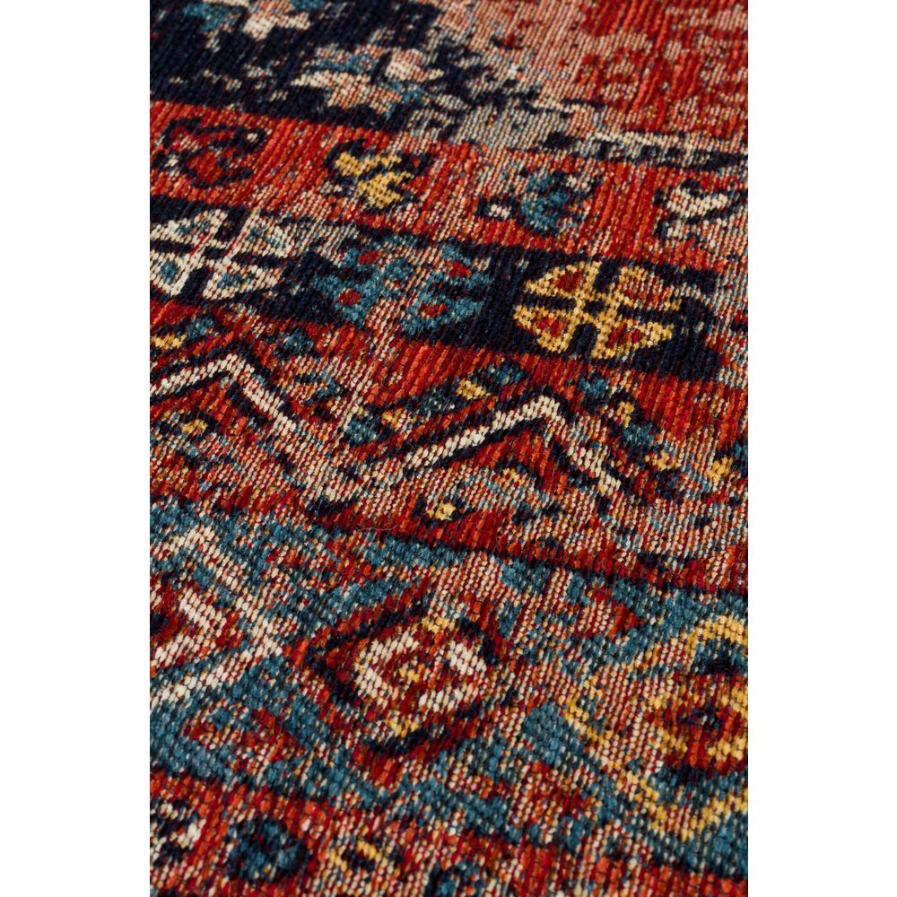 Anadolu - 0033 Šareni Tepih (120 x 180 cm) slika 6