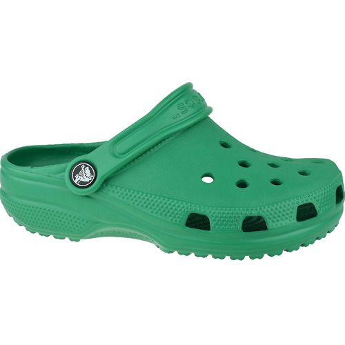 Dječje natikače Crocs Crocband Clog K 204536-3TJ slika 1