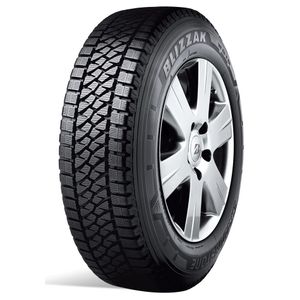 Bridgestone Guma 205/65r16c 107/105t blizzak w810 tl bridgestone kombi i pol. zimske gume