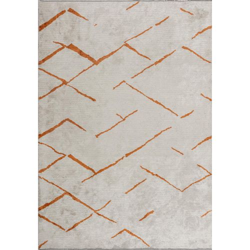 Tepih WAVE TERRA, 160 x 230 cm slika 1