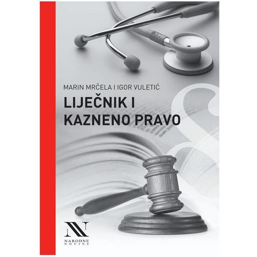 Liječnik i kazneno pravo slika 2