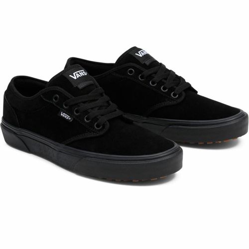 Ženske Casual Tenisice Vans Atwood VansGuard Crna slika 4