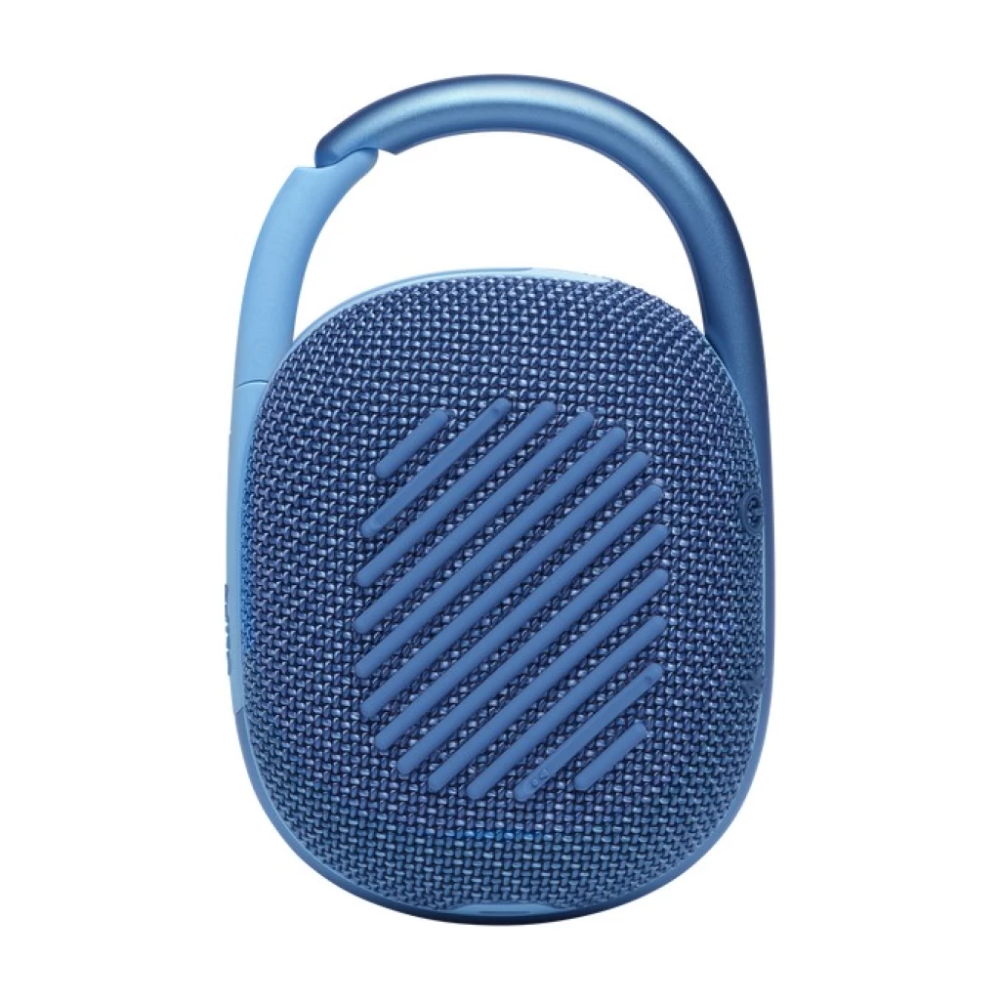 JBL CLIP 4 ECO BLUE prenosni bluetooth zvučnik slika 4