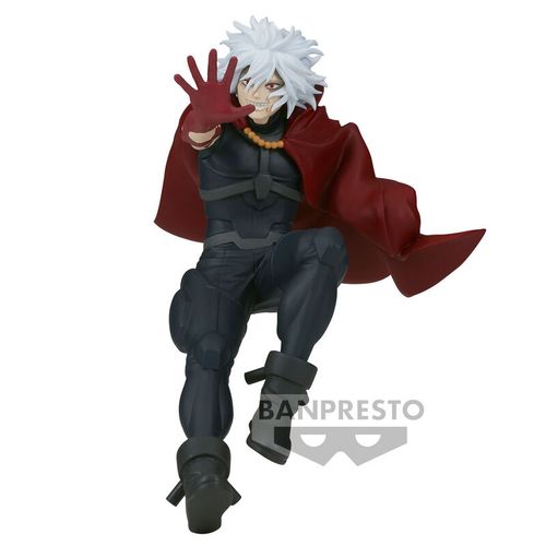 My Hero Academia: Figura Zlikovca Tomura Shigaraki 13cm slika 1