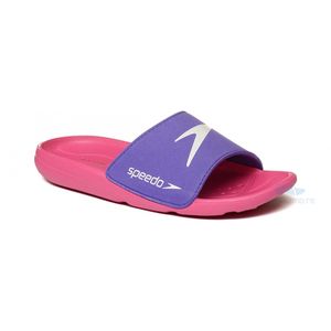 Speedo K dj.natikače Atami core sld jf pink/purple