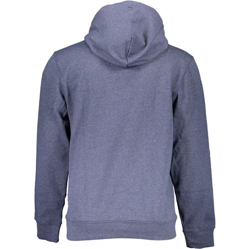 TOMMY HILFIGER SWEATSHIRT WITHOUT ZIP MAN BLUE slika 2