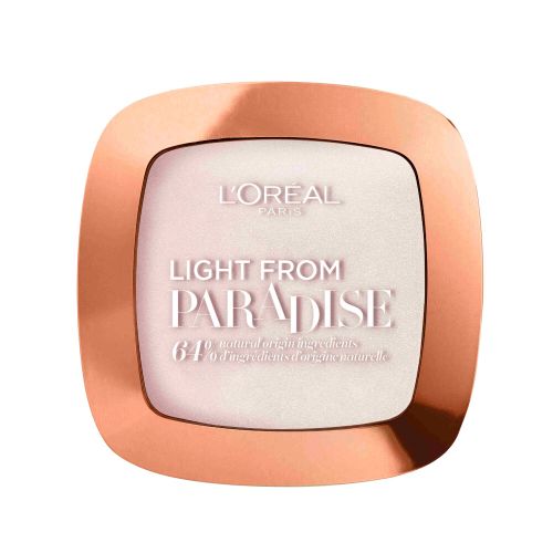 L'Oreal Paris Woke Up Like This hajlajter Icoconic Glow slika 1